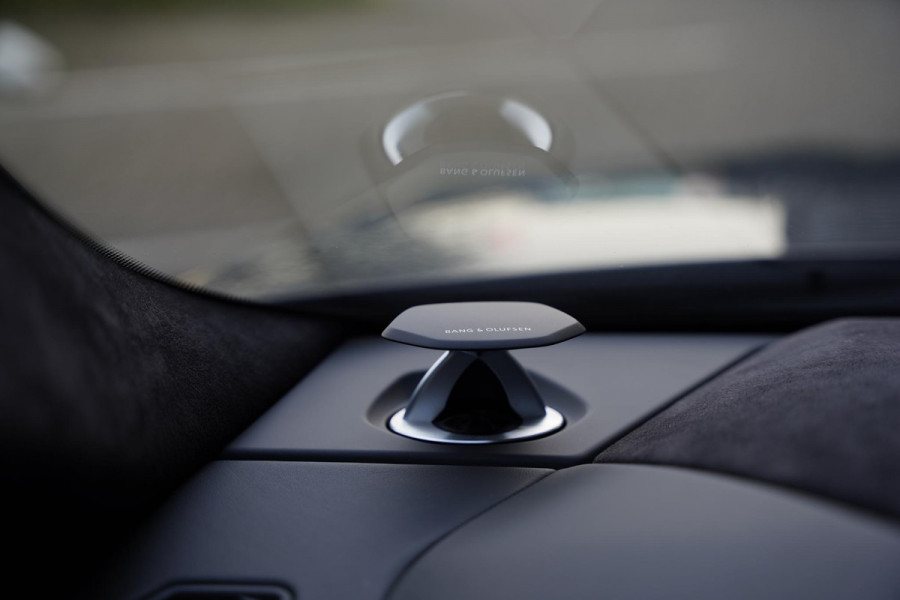 Lamborghini Urus 4.0 V8 / Keramische Remmen