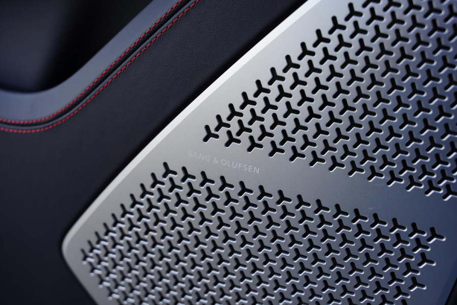 Lamborghini Urus 4.0 V8 / Keramische Remmen