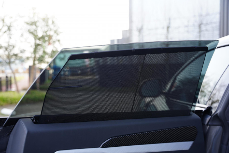 Lamborghini Urus 4.0 V8 / Keramische Remmen