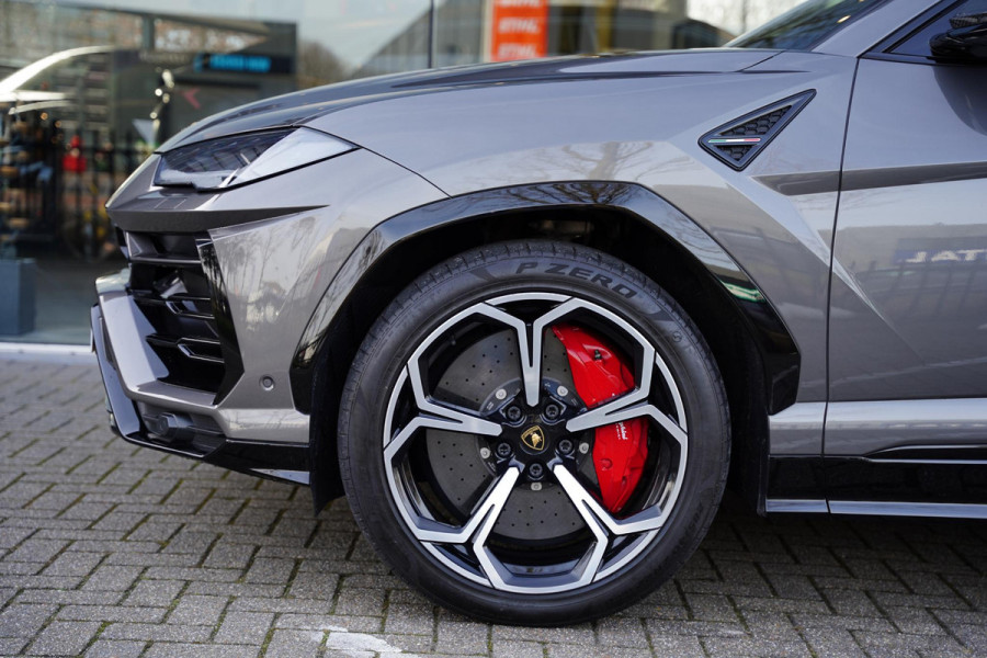 Lamborghini Urus 4.0 V8 / Keramische Remmen