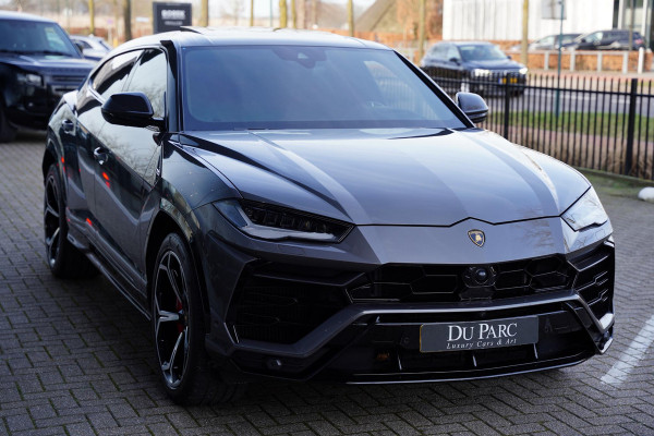 Lamborghini Urus 4.0 V8 / Keramische Remmen