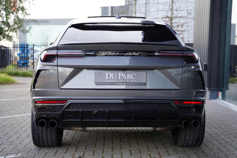 Lamborghini Urus 4.0 V8 / Keramische Remmen