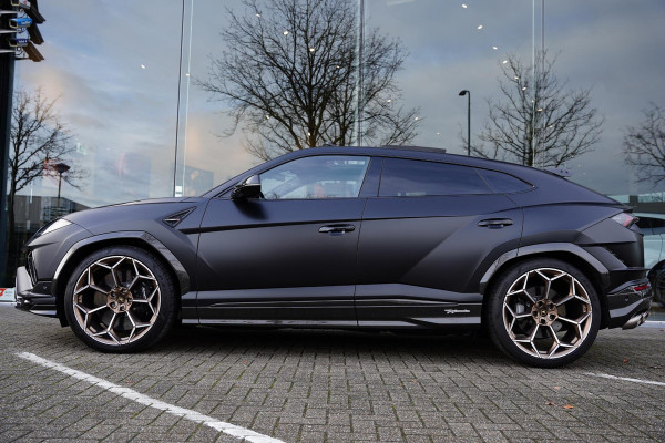 Lamborghini Urus 4.0 V8 Performante / Carbon / B&O Advanced