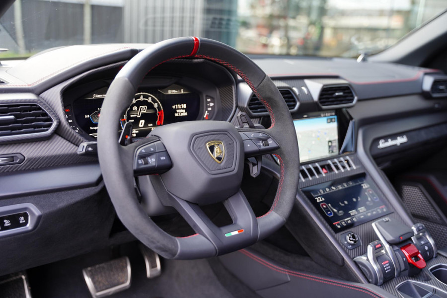 Lamborghini Urus 4.0 V8 Performante / Carbon / B&O Advanced