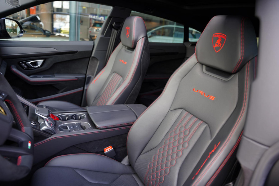 Lamborghini Urus 4.0 V8 Performante / Carbon / B&O Advanced