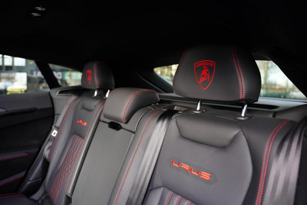 Lamborghini Urus 4.0 V8 Performante / Carbon / B&O Advanced