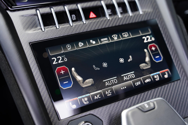 Lamborghini Urus 4.0 V8 Performante / Carbon / B&O Advanced