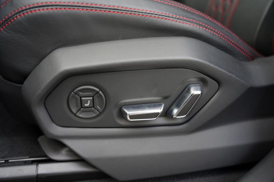 Lamborghini Urus 4.0 V8 Performante / Carbon / B&O Advanced