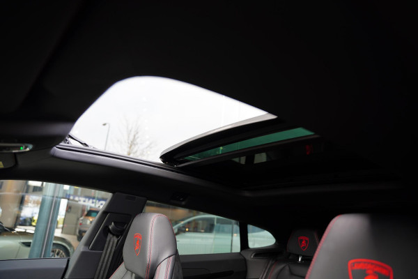 Lamborghini Urus 4.0 V8 Performante / Carbon / B&O Advanced