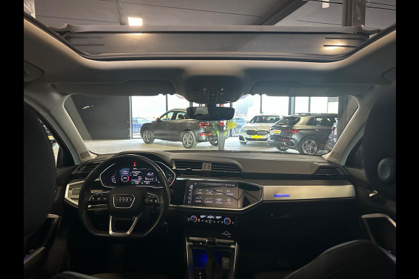 Audi Q3 35 TFSI S Line|PANO|MEMORY|BLIND SPOT