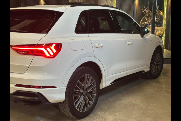 Audi Q3 35 TFSI S Line|PANO|MEMORY|BLIND SPOT