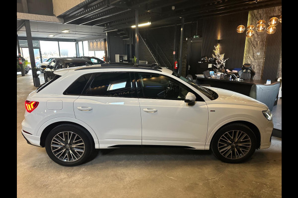 Audi Q3 35 TFSI S Line|PANO|MEMORY|BLIND SPOT