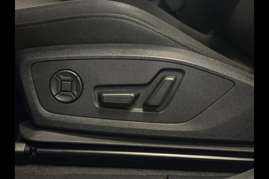 Audi Q3 35 TFSI S Line|PANO|MEMORY|BLIND SPOT