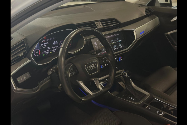 Audi Q3 35 TFSI S Line|PANO|MEMORY|BLIND SPOT