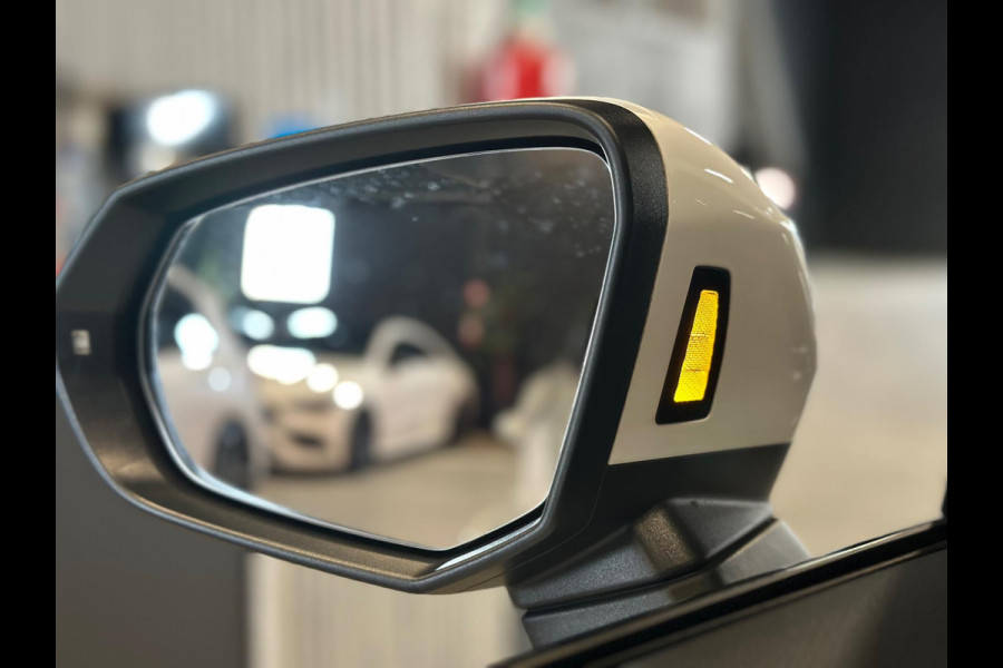 Audi Q3 35 TFSI S Line|PANO|MEMORY|BLIND SPOT