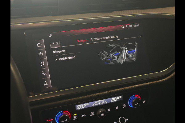 Audi Q3 35 TFSI S Line|PANO|MEMORY|BLIND SPOT
