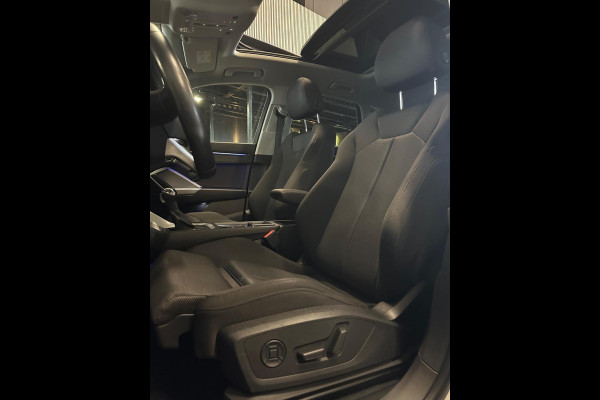 Audi Q3 35 TFSI S Line|PANO|MEMORY|BLIND SPOT