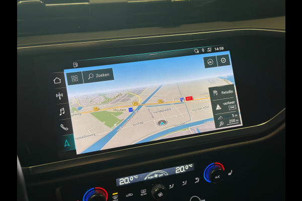 Audi Q3 35 TFSI S Line|PANO|MEMORY|BLIND SPOT