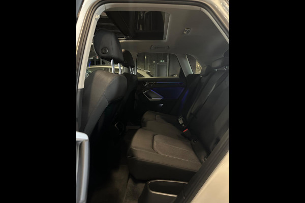 Audi Q3 35 TFSI S Line|PANO|MEMORY|BLIND SPOT