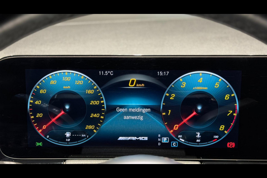 Mercedes-Benz GLA AMG 35 4MATIC PANO|MEMORY|CAMERA|STOELVERWARMING|ACC