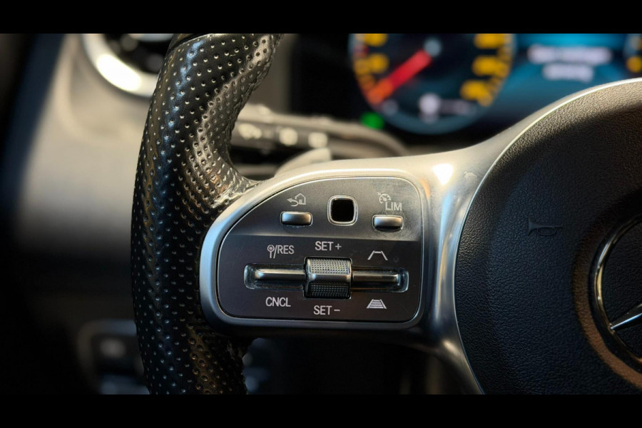 Mercedes-Benz GLA AMG 35 4MATIC PANO|MEMORY|CAMERA|STOELVERWARMING|ACC