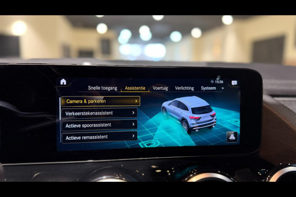 Mercedes-Benz GLA AMG 35 4MATIC PANO|MEMORY|CAMERA|STOELVERWARMING|ACC