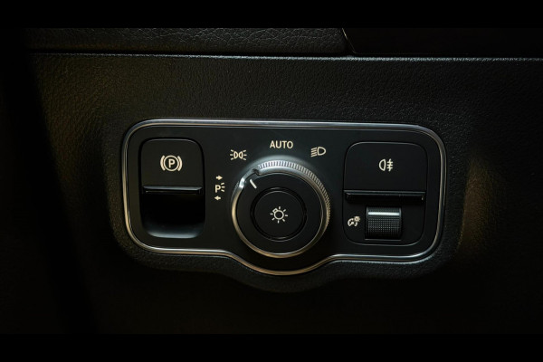 Mercedes-Benz GLA AMG 35 4MATIC PANO|MEMORY|CAMERA|STOELVERWARMING|ACC