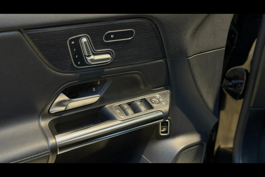 Mercedes-Benz GLA AMG 35 4MATIC PANO|MEMORY|CAMERA|STOELVERWARMING|ACC