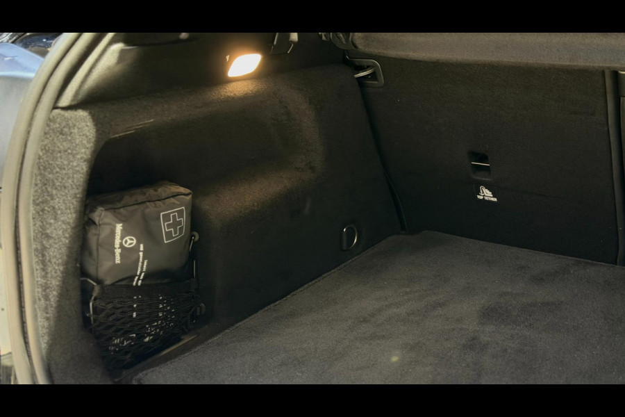 Mercedes-Benz GLA AMG 35 4MATIC PANO|MEMORY|CAMERA|STOELVERWARMING|ACC