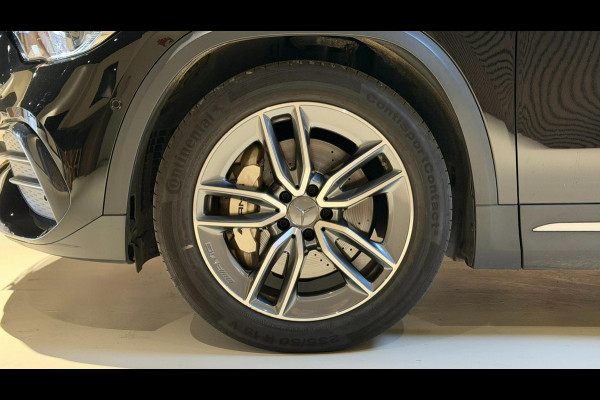 Mercedes-Benz GLA AMG 35 4MATIC PANO|MEMORY|CAMERA|STOELVERWARMING|ACC