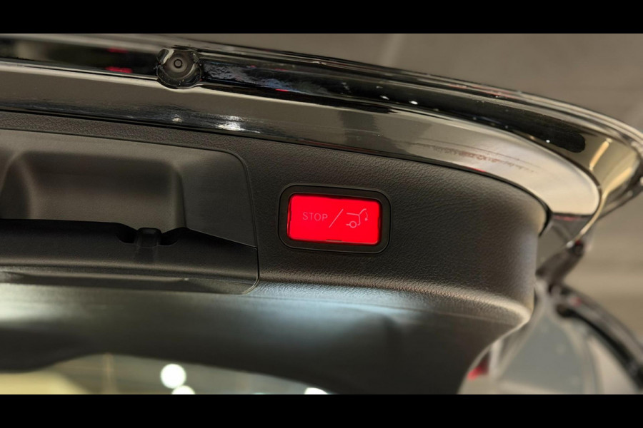 Mercedes-Benz GLA AMG 35 4MATIC PANO|MEMORY|CAMERA|STOELVERWARMING|ACC