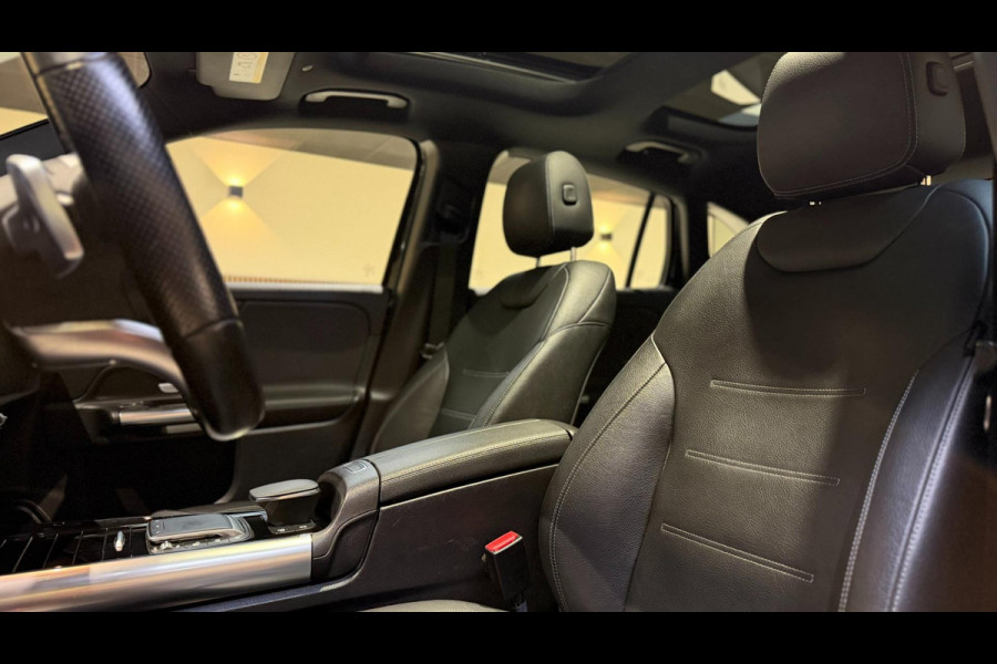 Mercedes-Benz GLA AMG 35 4MATIC PANO|MEMORY|CAMERA|STOELVERWARMING|ACC