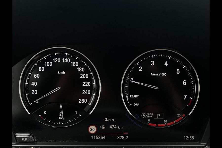 BMW X2 sDrive18i High Executive, M-pakket, Automaat, Cruise, Head-up, Camera, Navi