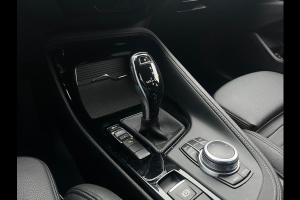 BMW X2 sDrive18i High Executive, M-pakket, Automaat, Cruise, Head-up, Camera, Navi