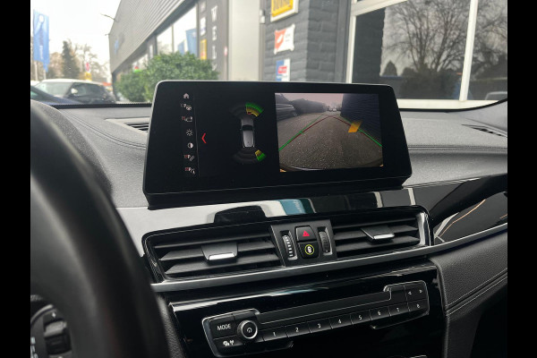 BMW X2 sDrive18i High Executive, M-pakket, Automaat, Cruise, Head-up, Camera, Navi