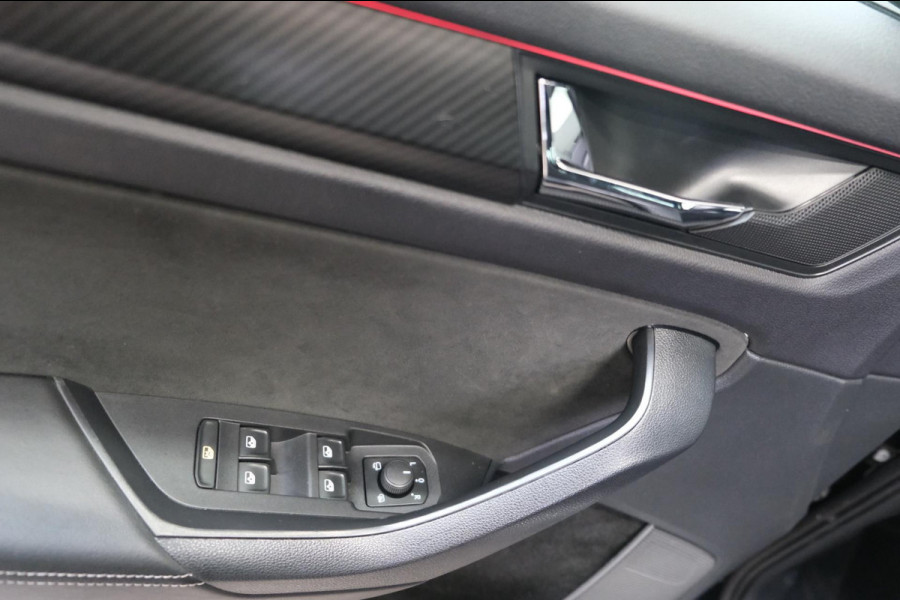 Škoda Kodiaq 1.5 TSI Sportline Business 7p. Automaat - N.A.P. Airco, Cruise, Navi, PDC.