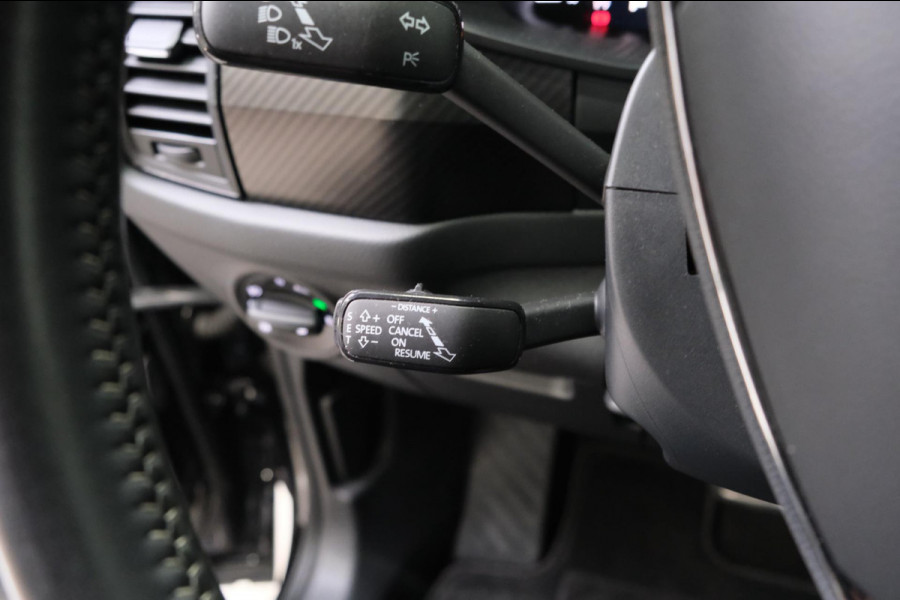 Škoda Kodiaq 1.5 TSI Sportline Business 7p. Automaat - N.A.P. Airco, Cruise, Navi, PDC.