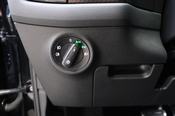 Škoda Kodiaq 1.5 TSI Sportline Business 7p. Automaat - N.A.P. Airco, Cruise, Navi, PDC.