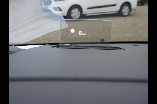 Opel e-Vivaro L3, Dubbel Cabine, 75 kWh, Airco