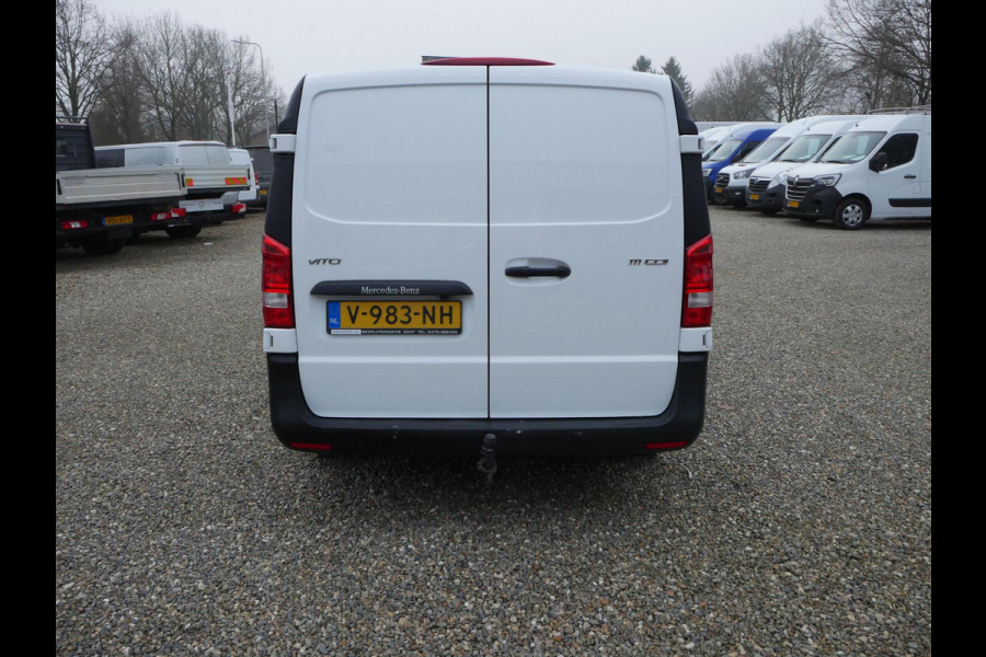 Mercedes-Benz Vito 111 CDI 120PK, Lang, Airco