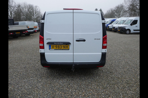 Mercedes-Benz Vito 111 CDI 120PK, Lang, Airco