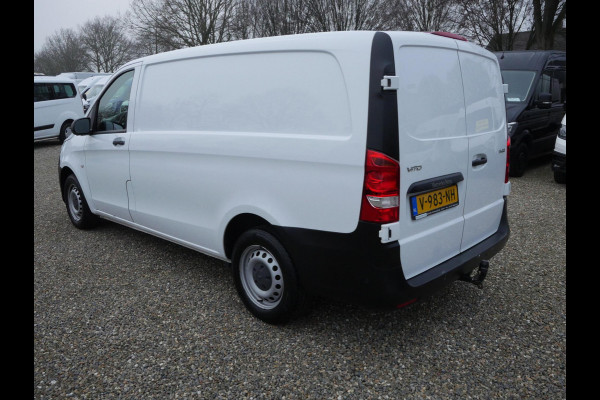 Mercedes-Benz Vito 111 CDI 120PK, Lang, Airco