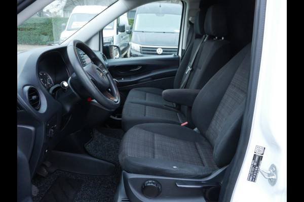 Mercedes-Benz Vito 111 CDI 120PK, Lang, Airco