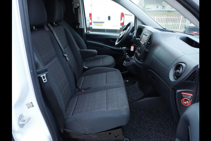Mercedes-Benz Vito 111 CDI 120PK, Lang, Airco