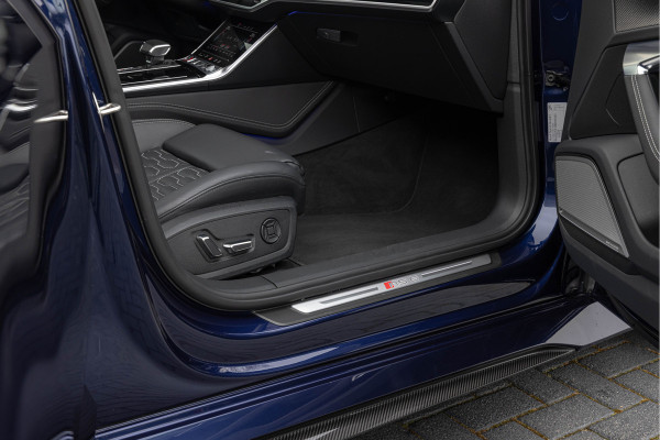 Audi RS6 Avant 600pk 4.0 TFSI Quattro Keramisch B&O Advanced Carbon HuD