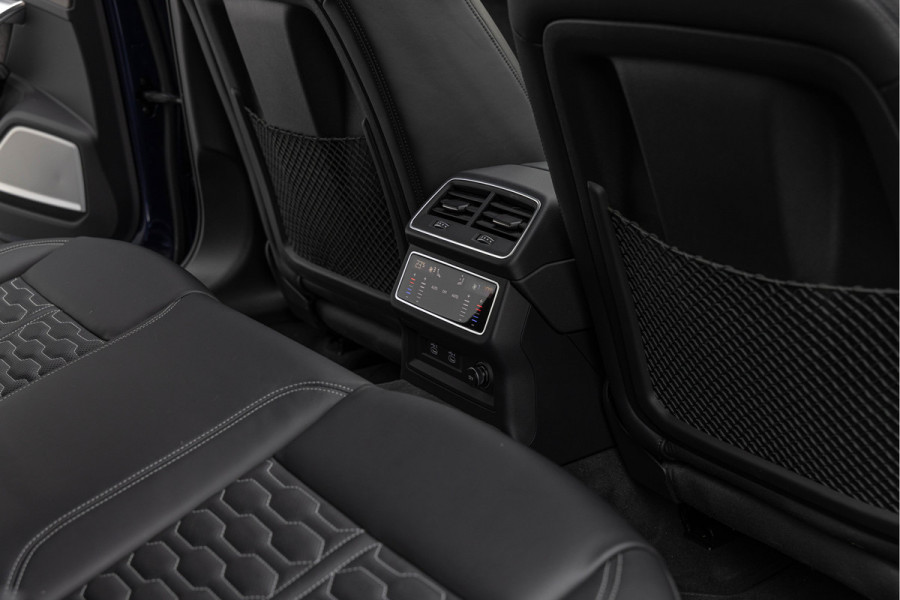 Audi RS6 Avant 600pk 4.0 TFSI Quattro Keramisch B&O Advanced Carbon HuD