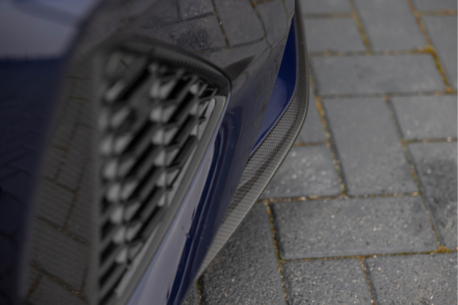 Audi RS6 Avant 600pk 4.0 TFSI Quattro Keramisch B&O Advanced Carbon HuD