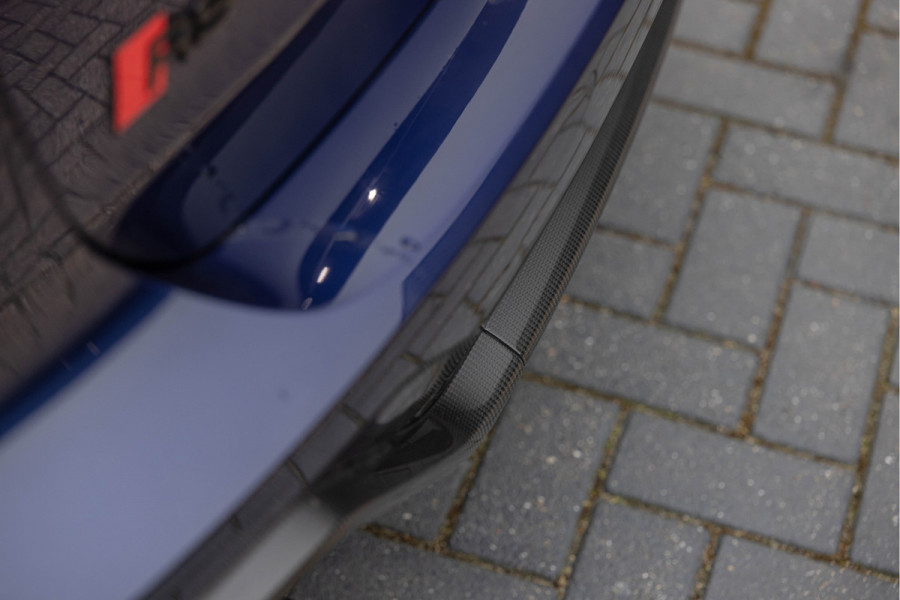 Audi RS6 Avant 600pk 4.0 TFSI Quattro Keramisch B&O Advanced Carbon HuD