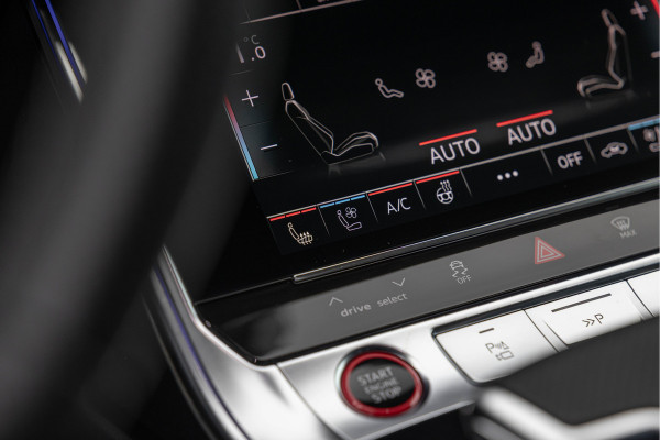 Audi RS6 Avant 600pk 4.0 TFSI Quattro Keramisch B&O Advanced Carbon HuD