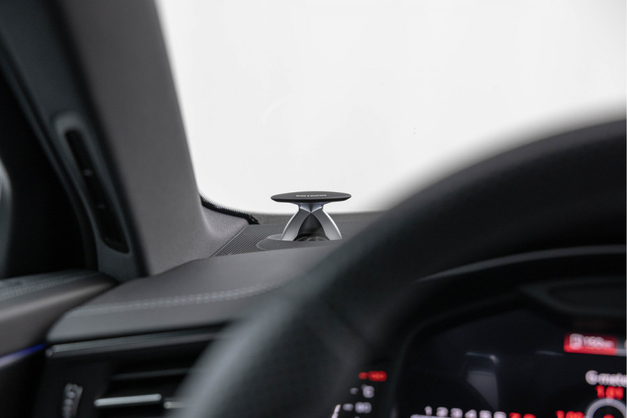 Audi RS6 Avant 600pk 4.0 TFSI Quattro Keramisch B&O Advanced Carbon HuD